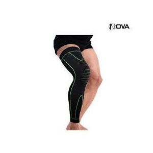 La genouillère de sport idéale pour le maintien : Genouillère de Compression Jingba JB