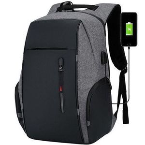 Sac À Dos Avec Port USB