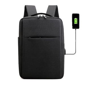 SUNDASELF Convient pour hommes et femmes Sac à dos pour ordinateurs portables 16 pouces USB Sacs d'école d'affaires Antivol Hommes Femmes Sacs à dos de voyage