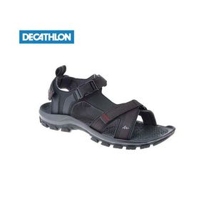 Quechua Sandale Nh110 Noir Homme By Decathlon