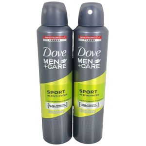 DOVE MEN