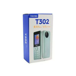Tecno T302