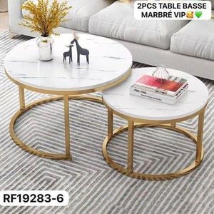 Table d’appoint 