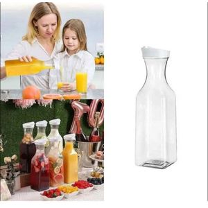 Bouteille Jus - d'eau Incassable