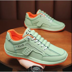 Chaussures pour hommes printemps et automne course chaussures de sport respirantes