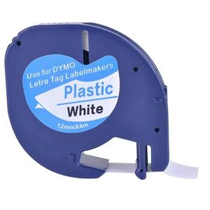 Dymo Ruban d'Étiquettes Professionnel D1
