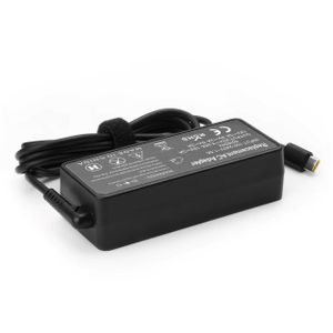 TC2i Chargeur 65W USB C pour ordinateur portable portable  HP – Universel et Fiable