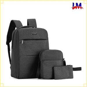 Sac à dos pour homme LM - Gris