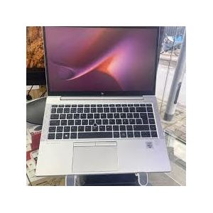 Hp Ordinateur EliteBook 840 G7 - 14" FHD - Core i5 (10em Gén) - 8Go RAM - 256SSD - AZERTY