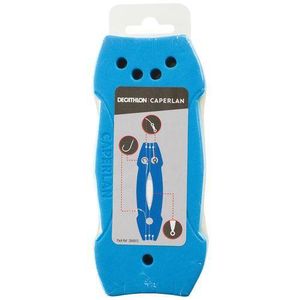 Kalenji PLIOIRS PÊCHE EN MER ROLL'LINE TAILLE 2 X4