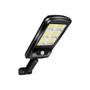  Lampadaire Solaire LED .