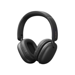 Oraimo BoomPop Lite Casque Audio Sans Fil ENC Spatial Audio Supra-Auriculaire - Noir
