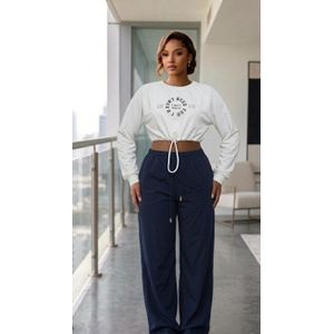 Ensemble sweat-shirt 