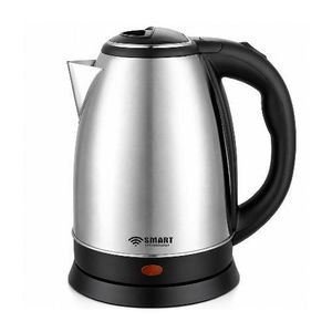 SMART TECHNOLOGY Bouilloire Électrique  STPE249S 1.8L 1500W
