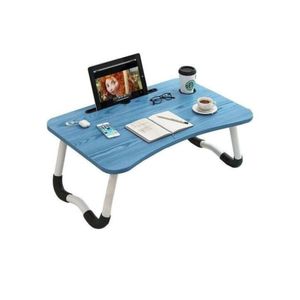 Table Multifonctions pour ordinateur portable et fixe