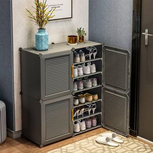 Penderie combinė rangement habits ou chaussures 