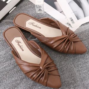 Chaussure nu pied 2025 femme pas cher
