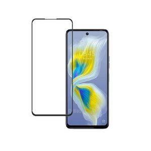 Protection Ecran Antichoc Blindée verre trempée Tecno Camon 18T