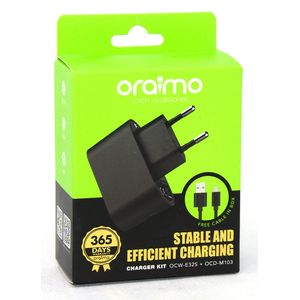 Oraimo Chargeur Smartphones - M103