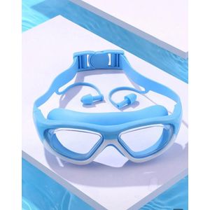 Lunettes de Natation Enfant 