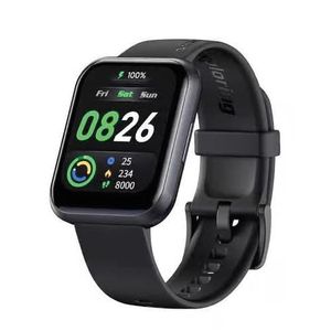 Oraimo Oraimoo Watch 2 Pro - Montre Connectée - Multifonctions - OSW 32 - Noir