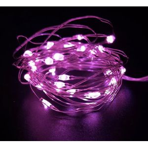 Generic Guirlande Lumineuse Croissant lune blanc chaud 3.5M pour Fenêtre, Noël,Mariage,Anniversaire - Prix pas cher