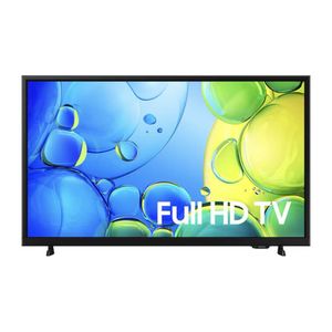Samsung Téléviseur Smart LED Full HD 43F6000 de 43 pouces - Garantie 12 mois