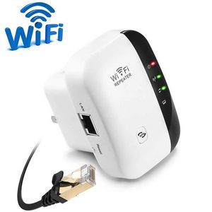 Unbrand General Wireless Routing Extender Signal Repeater