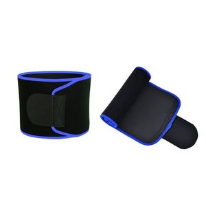 Ceinture Lombaire - Unisex  - Bleu