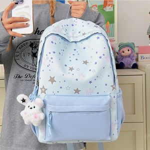 Sac à dos mignon pour filles, sac d'école, sac de voyage, sac de rangement