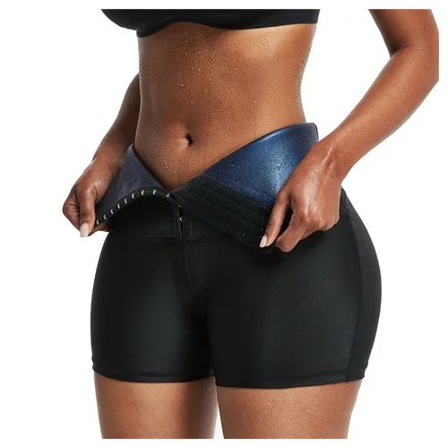 Generic Short de sudation sauna femme Prix pas cher Jumia SN