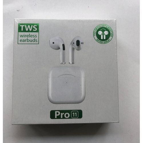 Tws airpods sales pro eleven