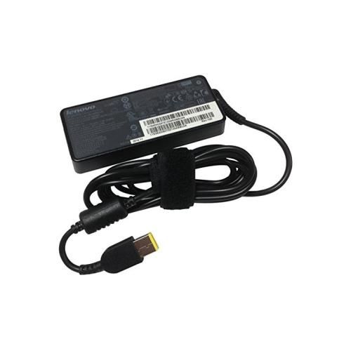 65W Lenovo ThinkPad X13 Yoga Gen 1 20SX0001FR Adaptateur CA Chargeur 