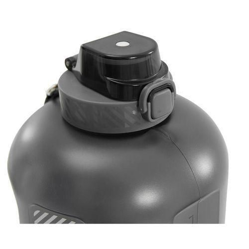 product_image_name-Decathlon-Bidon De Musculation Gallon 2,2 L - Gris-3