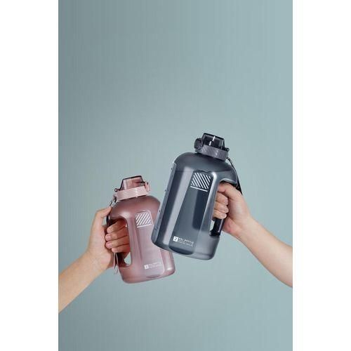 product_image_name-Decathlon-Bidon De Musculation Gallon 2,2 L - Gris-7