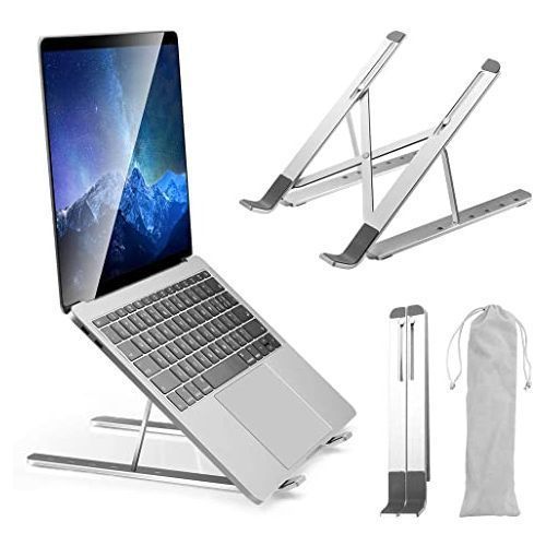 marque generique - Support Ordinateur Portable Laptop Stand