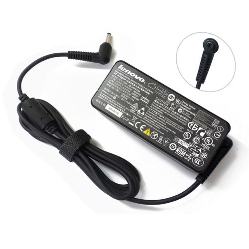 Lenovo Chargeur Lenovo ADLX45DLC3A 20V 2.25A 45W alimentation pour