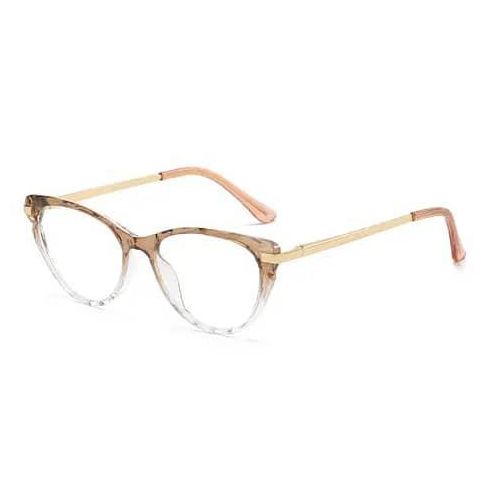 product_image_name-Generic- Paire de lunettes œil-de-chat -1