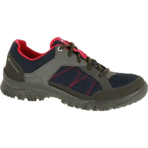 product_image_name-Quechua-Chaussures De Randonnée Nature - Nh100 - Femme-1