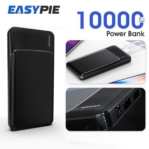 product_image_name-Renewed-iPhone 6s Plus argenté 5.5" 2+64G 12MP 2750mAh Avec Batterie Externe EasyPie 10000mAh 37W Offerte-5