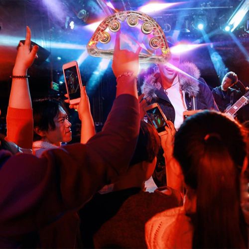 product_image_name-Generic-Tambourin lumineux en forme de croissant avec cymbales-4