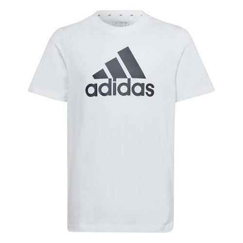 Adidas T SHIRT EN COTON ESSENTIALS BIG LOGO Prix pas cher Jumia SN
