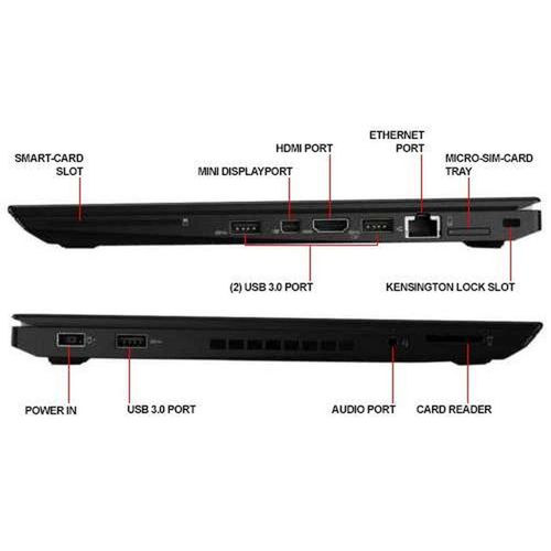 product_image_name-Lenovo-ThinkPad T460 Core i5 6ème, 8Go RAM, SSD 256Go, 2 batteries, 14 pouces (Reconditionné)-6