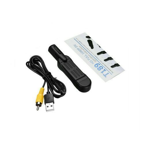product_image_name-Unbrand-Caméra Cachee Stylo HD 1080p Enregistreur Vocal Vidéo Surveillance + 64Go-7