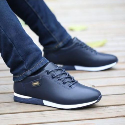 Chaussures à la mode 2018 new arrivals