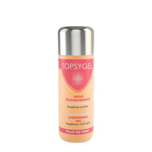 Ht26 Huile Eclaircissante Concentré Souplesse Et Eclat 180ML Prix