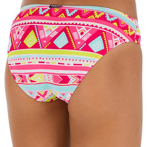 product_image_name-Olaian-Maillot De Bain 2 Pièces Fille Triangle GEO ROSE-8