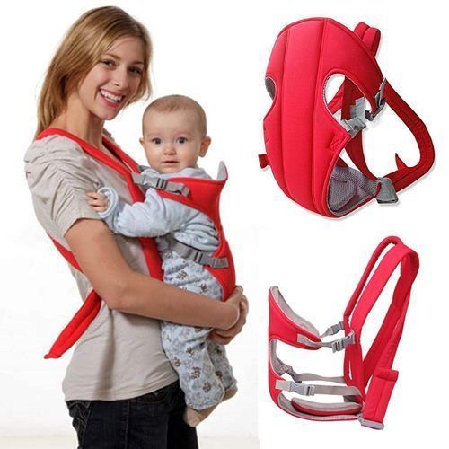 Porte bebe rose hotsell