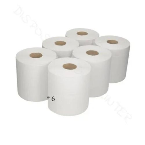 product_image_name-Generic-Pack de 6 essuie tout blanc -1