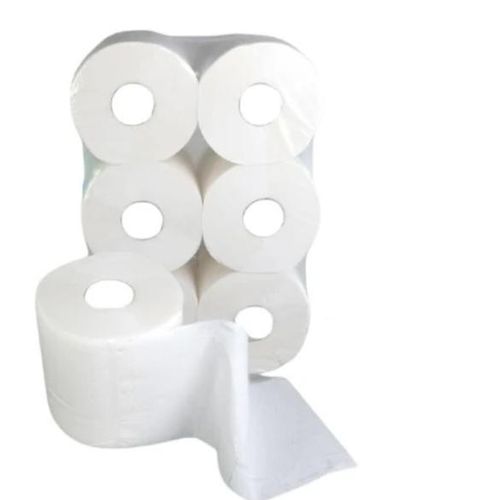product_image_name-Generic-Pack de 6 essuie tout blanc -2